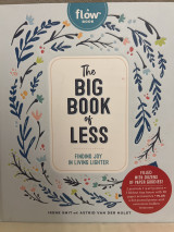 The Big Book of Less