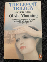 The Levant Trilogy