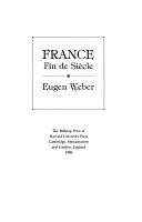 Théâtre Fin de Siècle