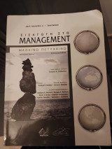 Εισαγωγή στο Management