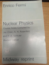 Nuclear Physics