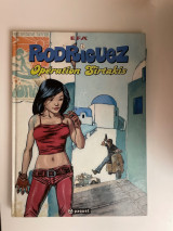 Rodriguez Operation Sirtakis