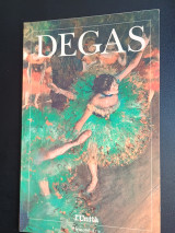 Degas - L Unita