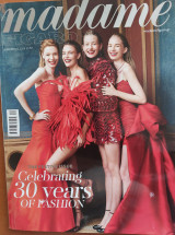 Madame Figaro