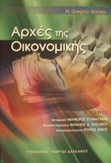 Αρχές της οικονομικής