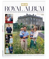 Hello! Royal Album