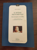 Il systema protomentale -Psicoanalisi Cognitiva