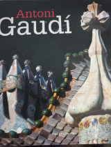 Antoni Gaudí