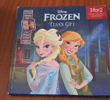 Frozen: Elsa's Gift (2014, Children's Board