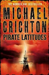 Pirate latitudes