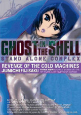 Ghost in the Shell v. 2 Stand Alone Complex - Revenge of the Cold Machines
