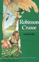 The Life and Strange Surprising Adventures of Robinson Crusoe
