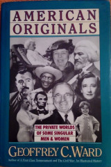 American Originals