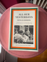 All Our Yesterdays