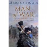 Man of War: Matthew Hervey 9
