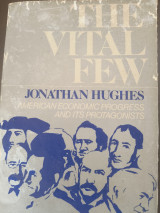 The Vital Few