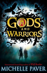 Gods and Warriors (Gods and Warriors #1)