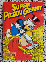 Super Picsou Geant #68