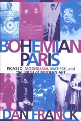 Bohemian Paris