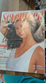 Seventeen No.39