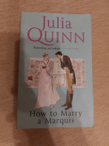 How to Marry a Marrquis