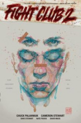 Fight Club 2 (Graphic Novel), hardcover