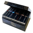 Harry Potter Adult Paperback Boxed Set X 7