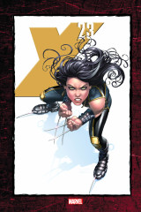 X-23 Omnibus Volume 1