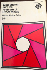 Wittgenstein and the Problem of Other Minds