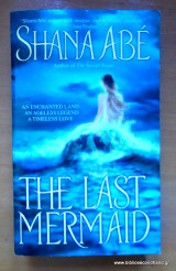 The Last Mermaid