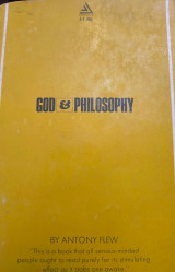 God & Philosophy
