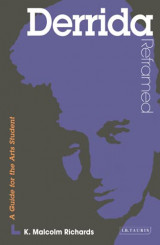 Derrida Reframed