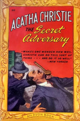 The Secret Adversary (1946)
