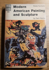 Modern American Painting and Sculpture