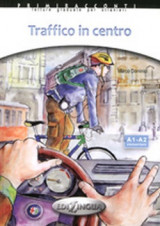 Traffico in Centro (+cd)