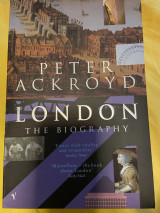 London, The Biography