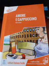 Amore e cappuccino