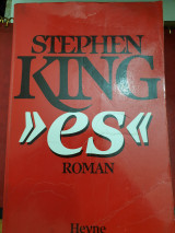 Stephen King "es"