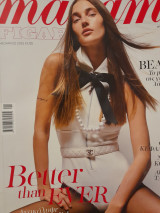 Madame Figaro 362 (Ιανουάριος 2025)