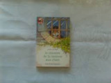 Le mystère de la maison aux chats