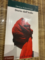 Storia dell’ India