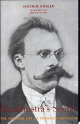 Zarathustra's Secret