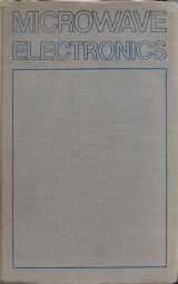 Microwave electronics