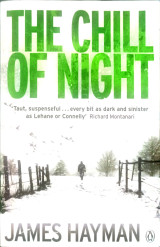 The chill of night