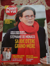 Point de vue no 3895