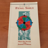 The Elements of Feng Shui