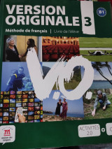 Version originale 3
