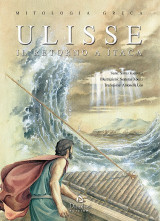 Ulisse: Il ritorno a Itaca