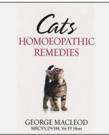 Cats: Homoeopathic Remedies