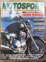 Motosport τεύχος 194